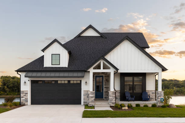 Best Rubber Roofing (EPDM, TPO)  in Irmo, SC