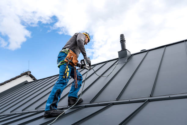Trusted Irmo, SC Roofing Service Experts