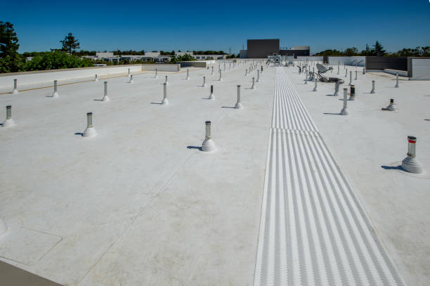 EPDM Roofing in Irmo, SC